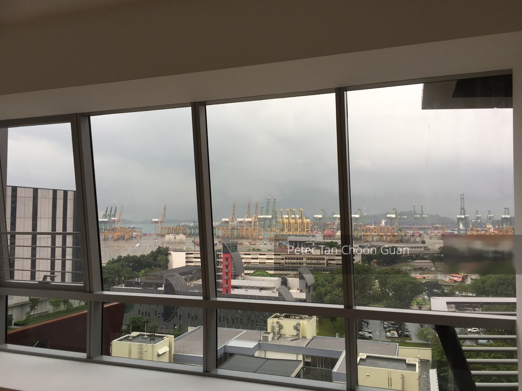 V On Shenton (D1), Apartment #215934921